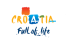 croatia full of life